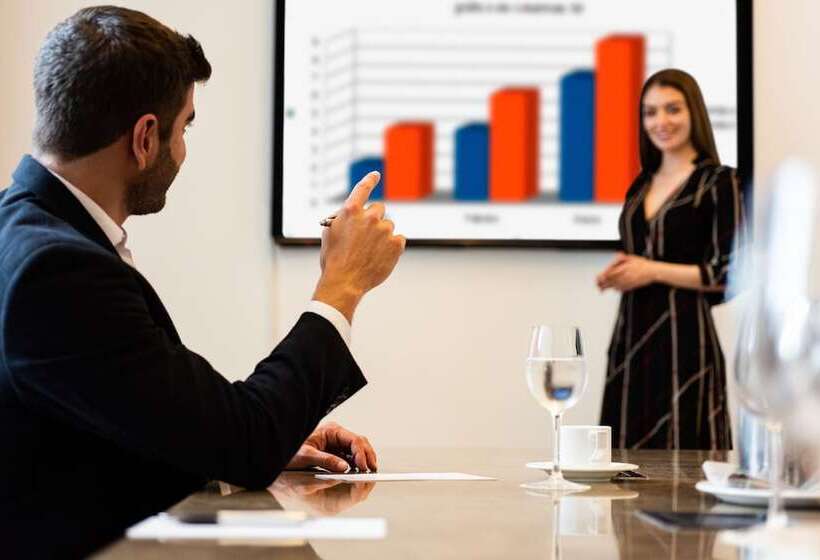 Jw Marriott Hotel Bogotá