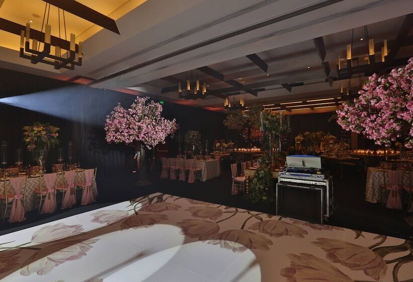 Jw Marriott Hotel Bogotá