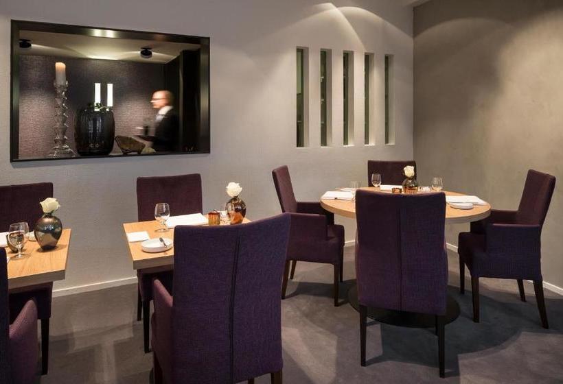 ホテル Kaatjes Résidence