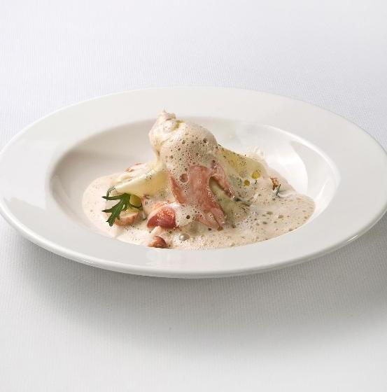 ホテル Kaatjes Résidence