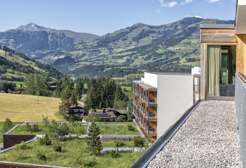 Kempinski Hotel Das Tirol