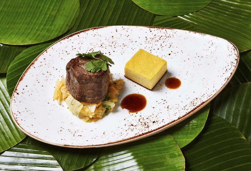 Kempinski Hotel Das Tirol