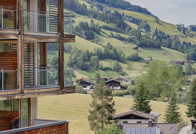 Kempinski Hotel Das Tirol