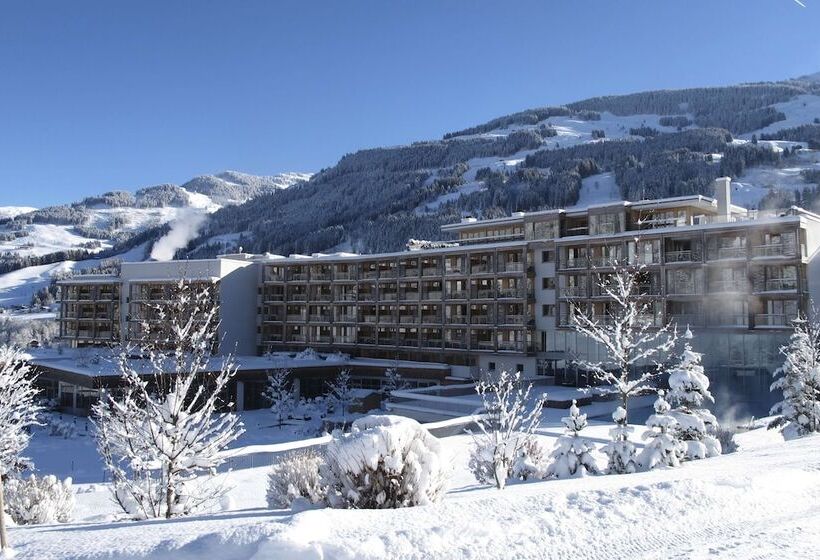 Kempinski Hotel Das Tirol