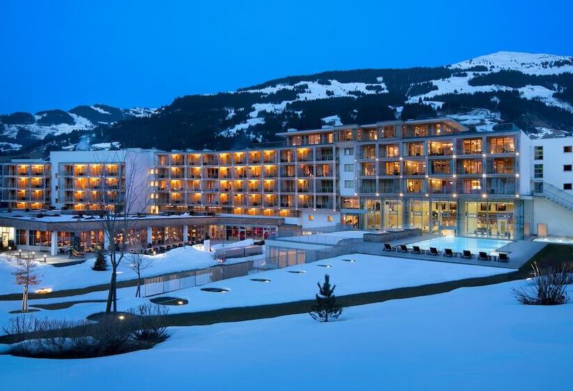 Kempinski Hotel Das Tirol