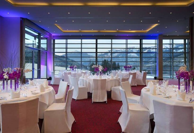 Kempinski Hotel Das Tirol