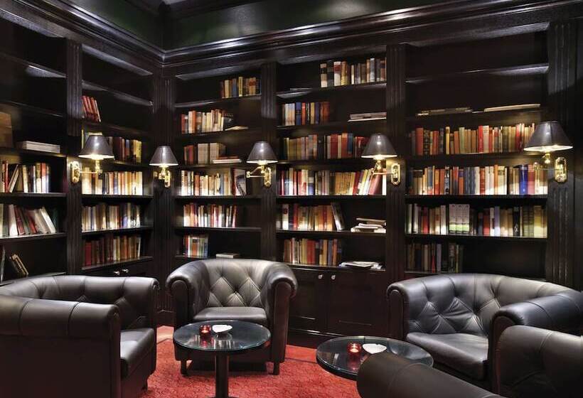 Kempinski Hotel Das Tirol