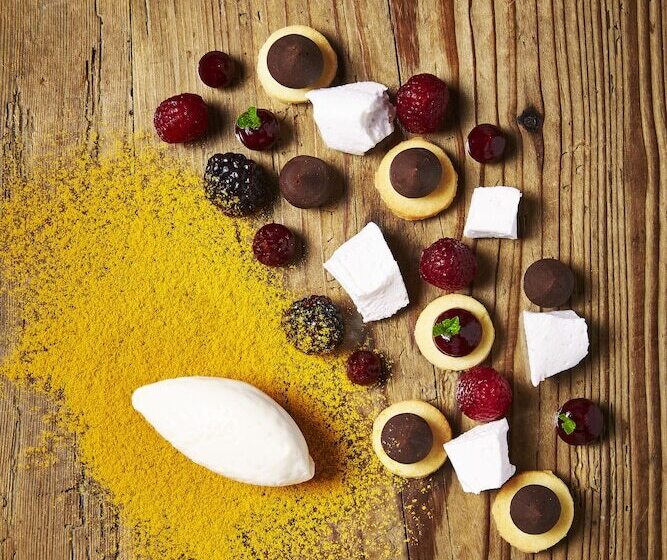 Kempinski Hotel Das Tirol