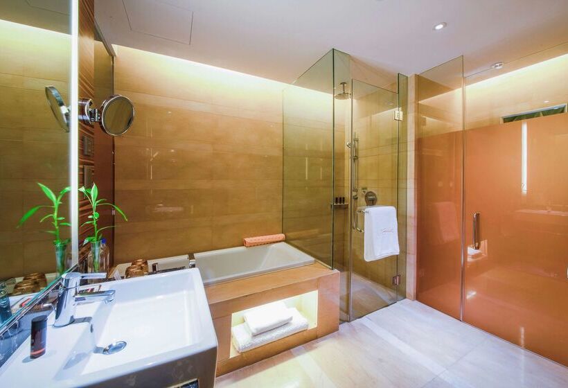 Kempinski Hotel Yinchuan