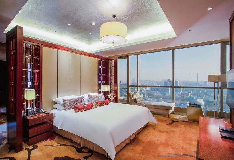 Kempinski Hotel Yinchuan