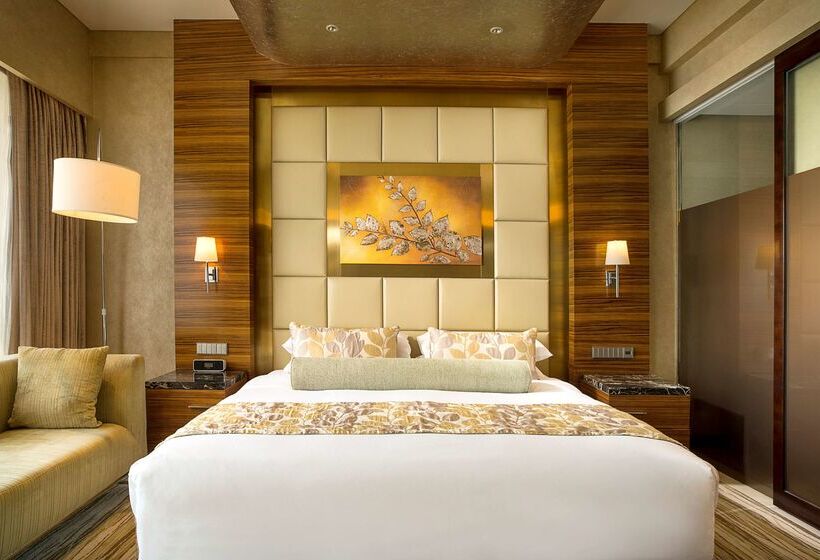 Kempinski Hotel Yinchuan