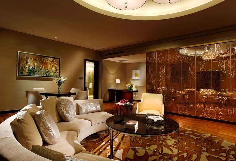 Kempinski Hotel Yinchuan