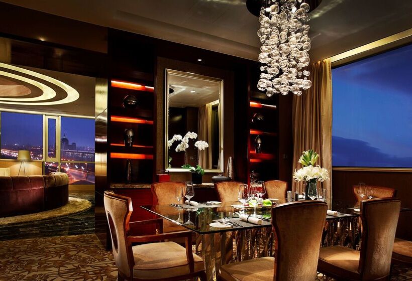 Kempinski Hotel Yinchuan