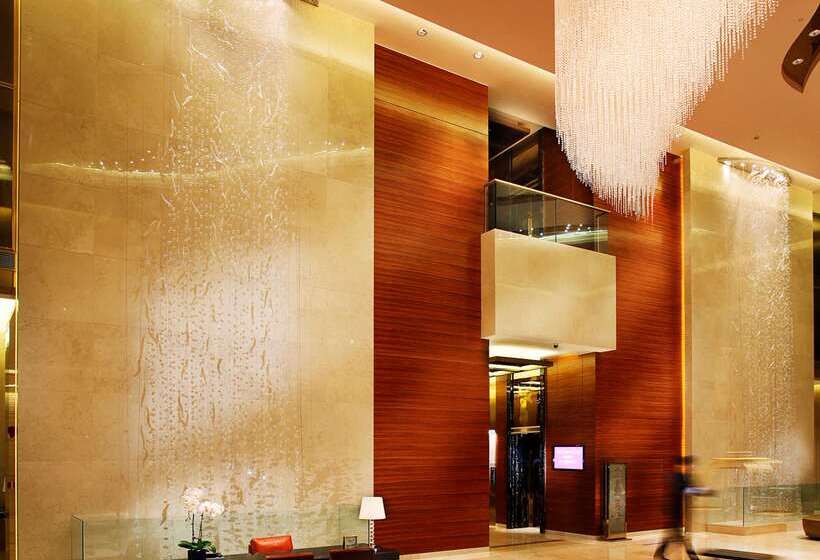 Kempinski Hotel Yinchuan