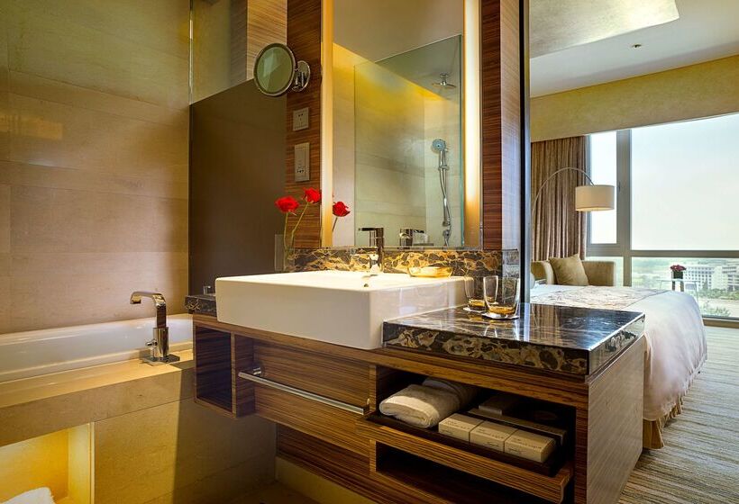 Kempinski Hotel Yinchuan