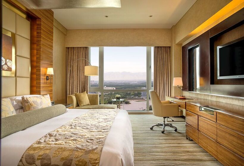 Kempinski Hotel Yinchuan