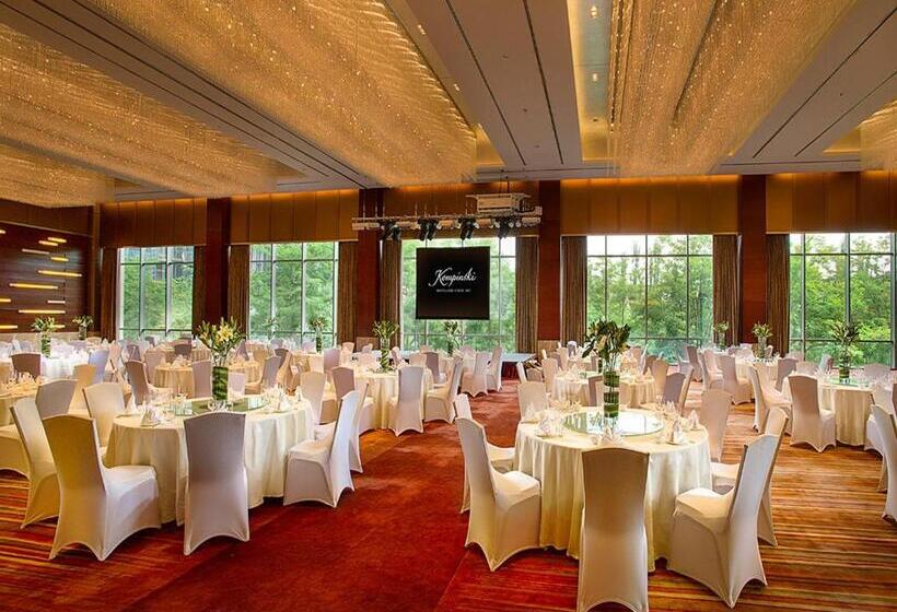 Kempinski Hotel Yinchuan