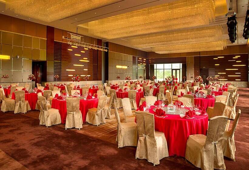 Kempinski Hotel Yinchuan