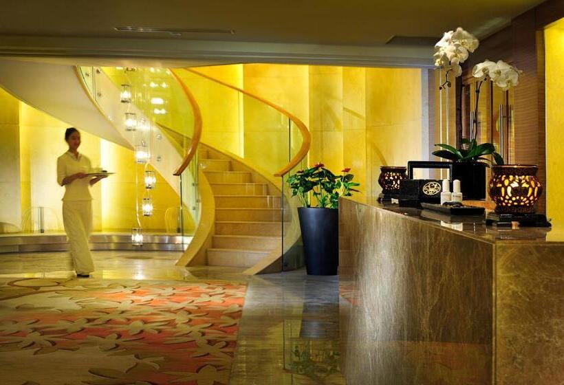 Kempinski Hotel Yinchuan