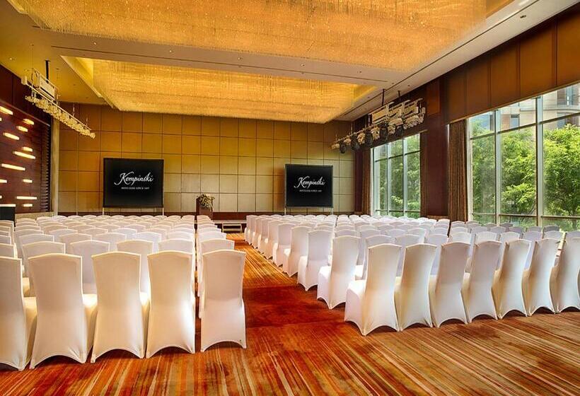 Kempinski Hotel Yinchuan