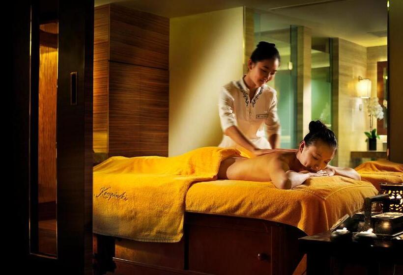 Kempinski Hotel Yinchuan