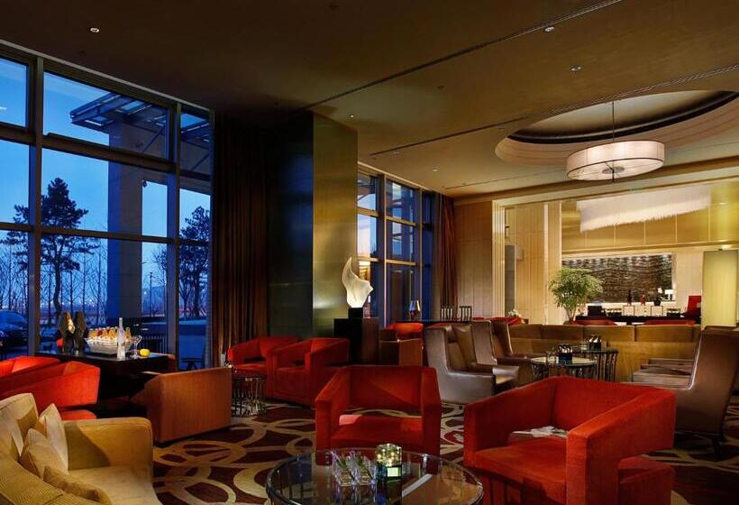 Kempinski Hotel Yinchuan