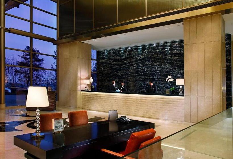 Kempinski Hotel Yinchuan