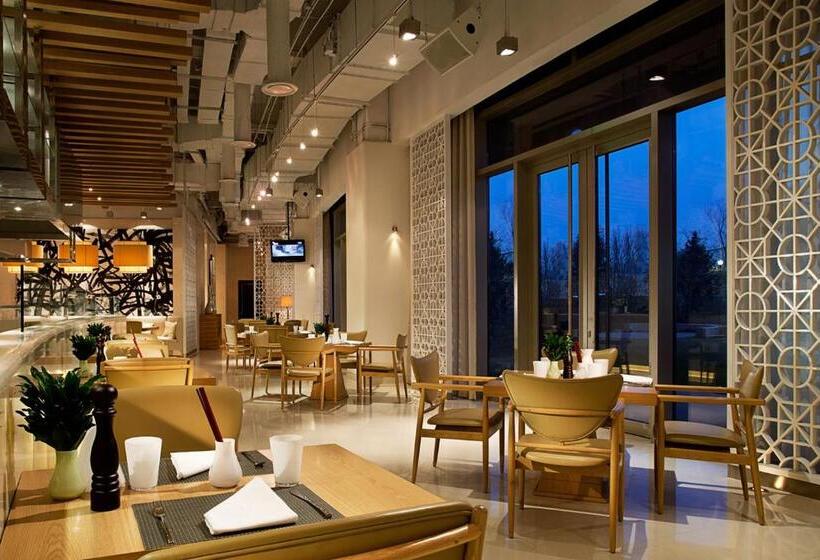 Kempinski Hotel Yinchuan