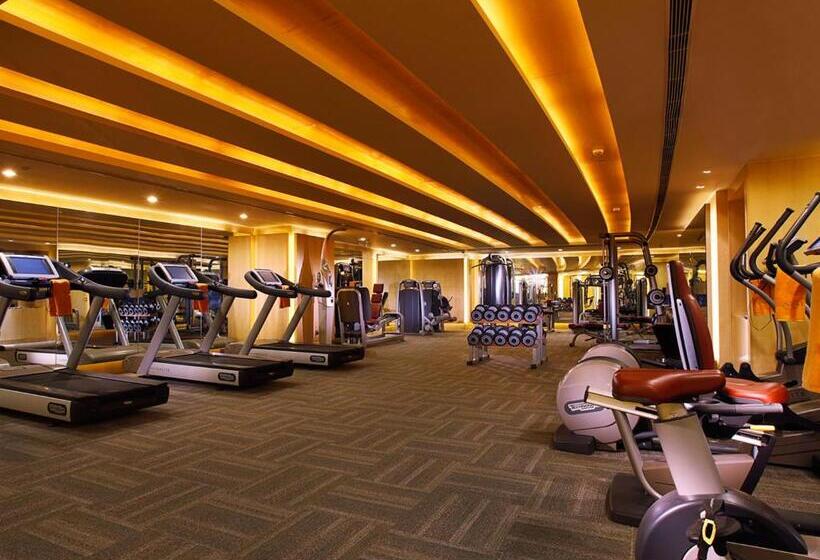 Kempinski Hotel Yinchuan