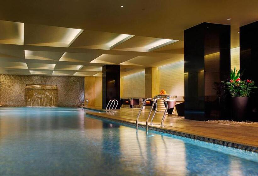 Kempinski Hotel Yinchuan