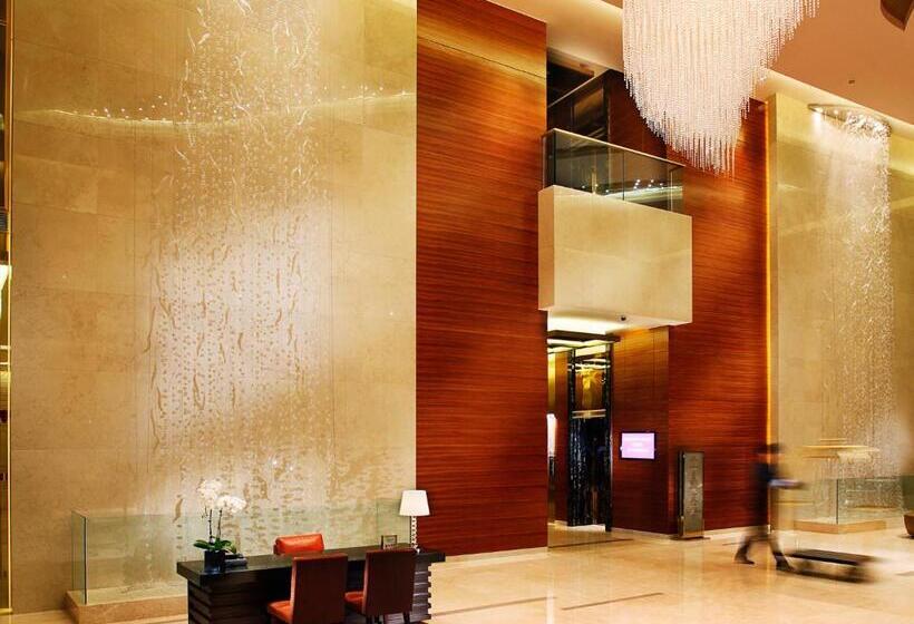 Kempinski Hotel Yinchuan