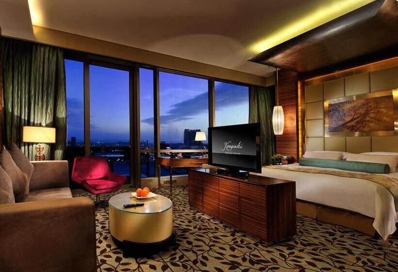 Kempinski Hotel Yinchuan