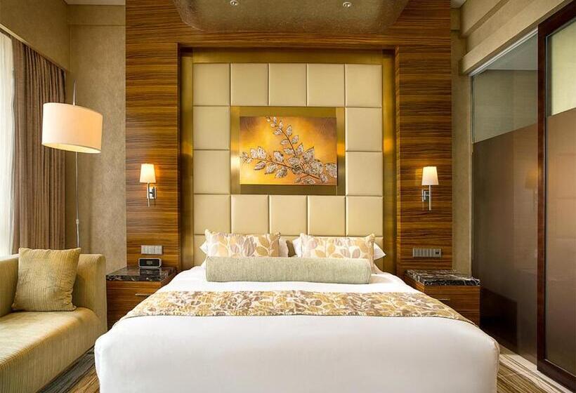 Kempinski Hotel Yinchuan