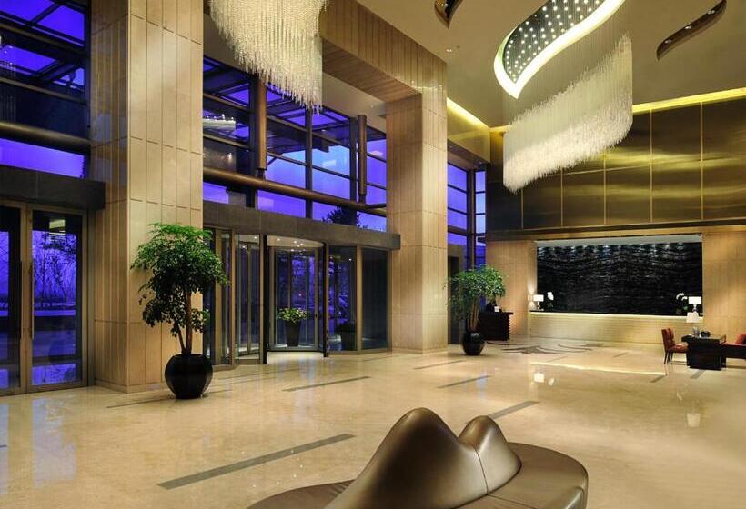 Kempinski Hotel Yinchuan
