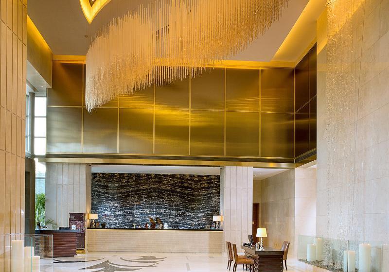 Kempinski Hotel Yinchuan