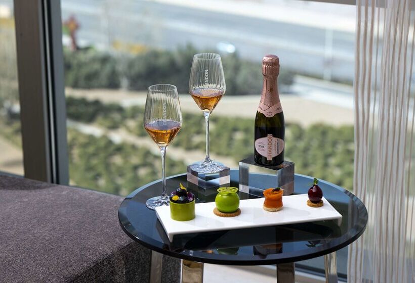 Kempinski Hotel Yinchuan