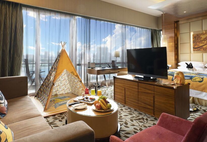 Kempinski Hotel Yinchuan