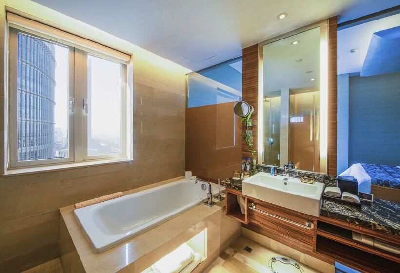 Kempinski Hotel Yinchuan