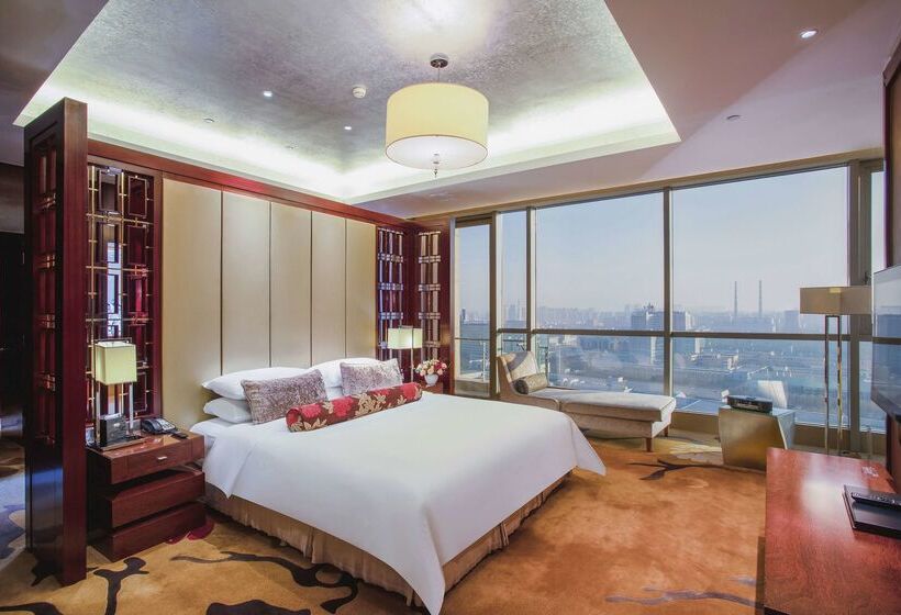Kempinski Hotel Yinchuan