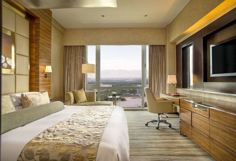 Kempinski Hotel Yinchuan