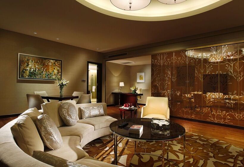 Kempinski Hotel Yinchuan