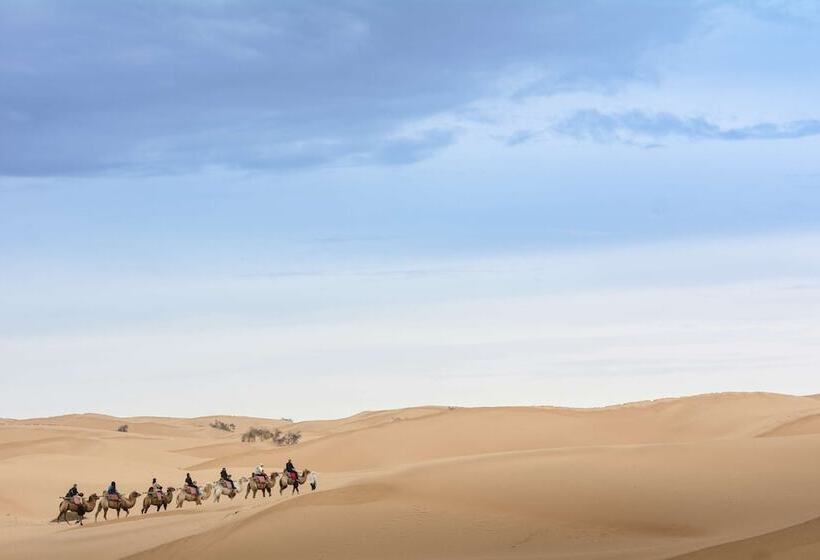 Kempinski Hotel Yinchuan