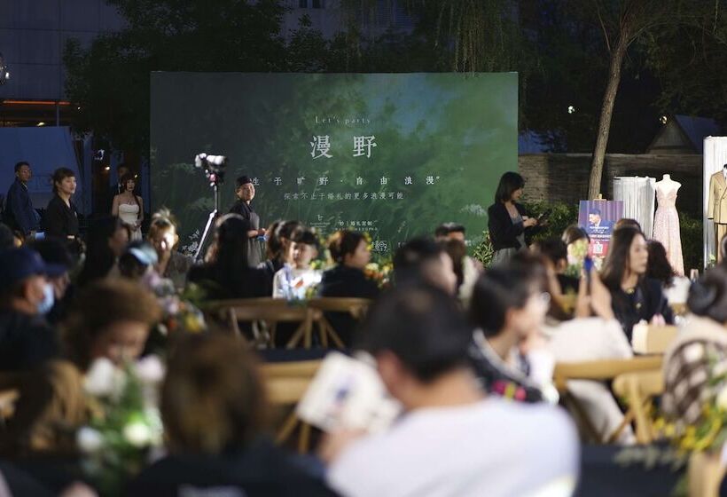 Kempinski Hotel Yinchuan