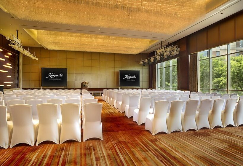 Kempinski Hotel Yinchuan