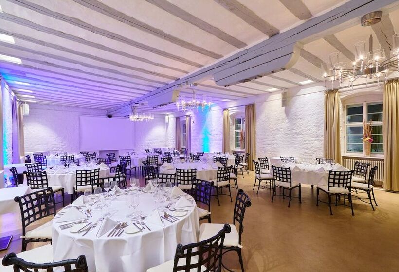 酒店 Ketschauer Hof