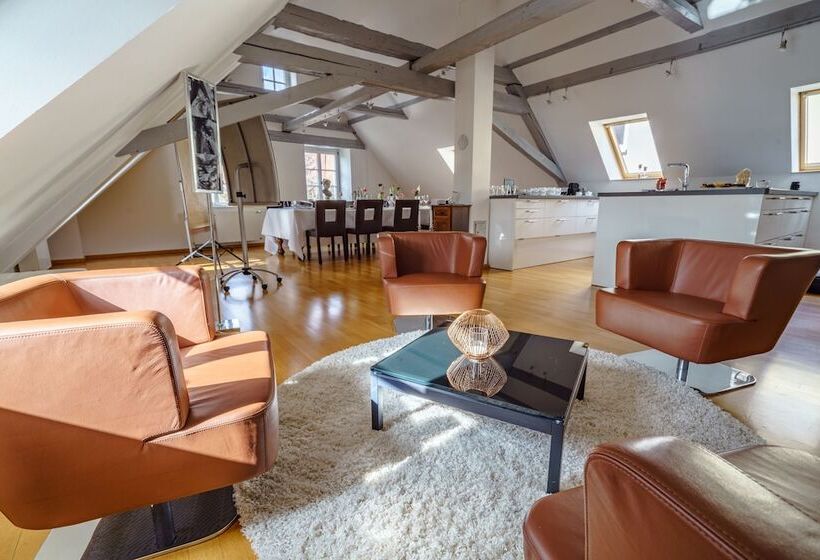 ホテル Ketschauer Hof