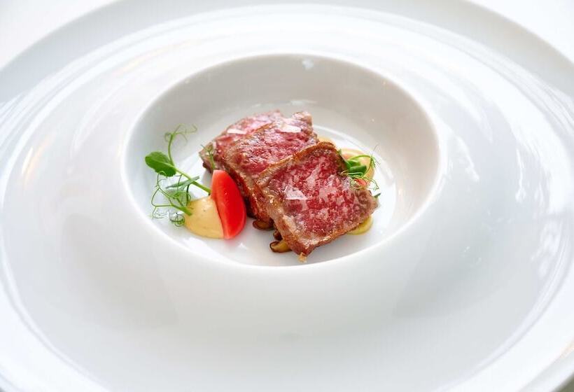 酒店 Ketschauer Hof