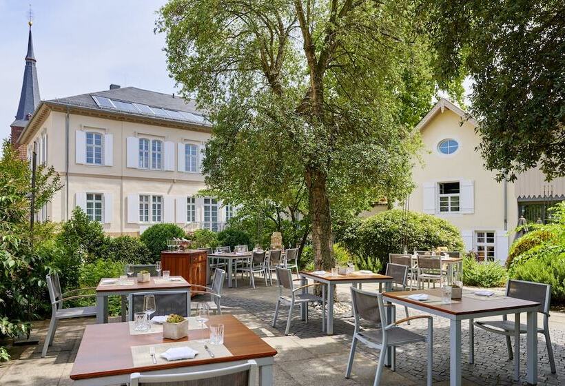 ホテル Ketschauer Hof