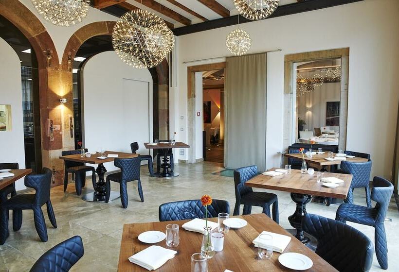 酒店 Ketschauer Hof