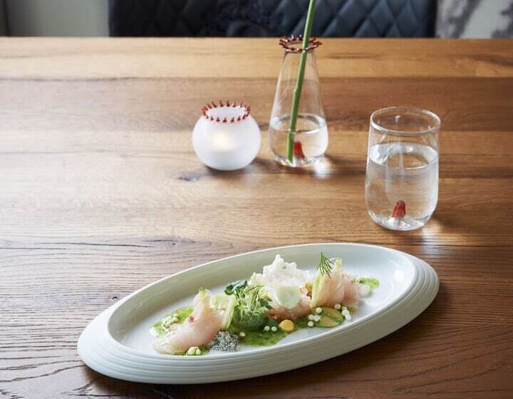 ホテル Ketschauer Hof